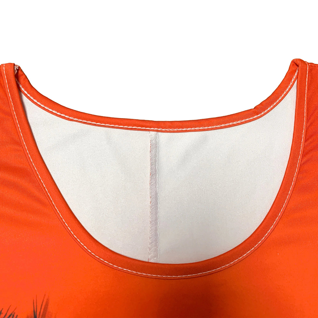 Sunset Mirage Dress