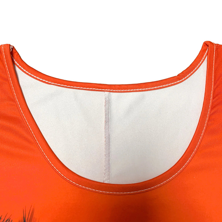 Sunset Mirage Dress