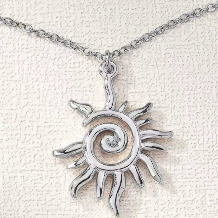 Sunspell Reverie Pendant