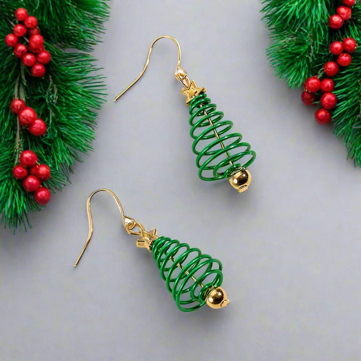 Holiday Spirit Earrings