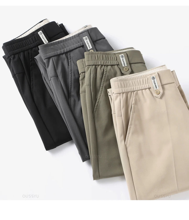 Maintenace Free Khakis