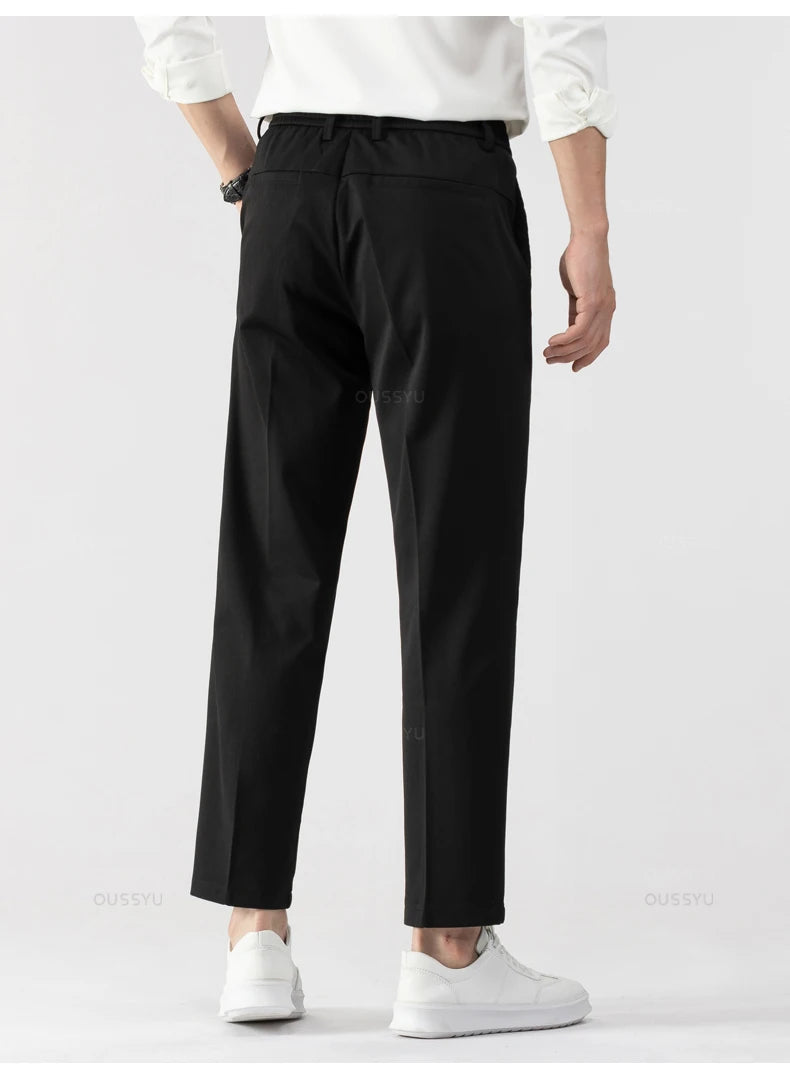Maintenace Free Khakis