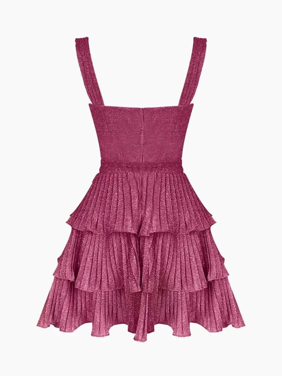 Sea Star Siren Dress