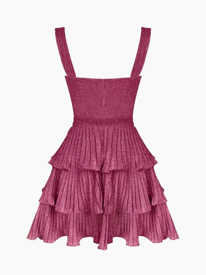Sea Star Siren Dress