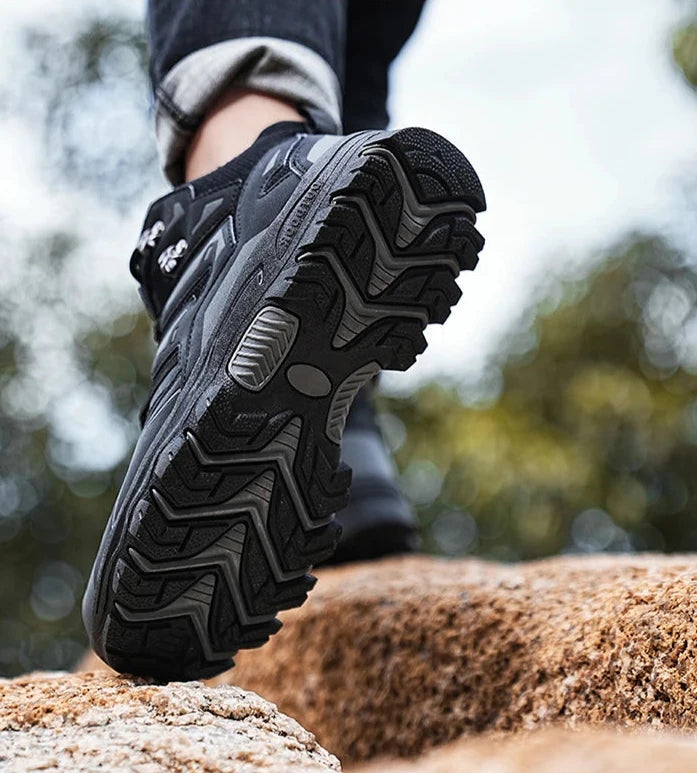 Fusion Trail Shoes