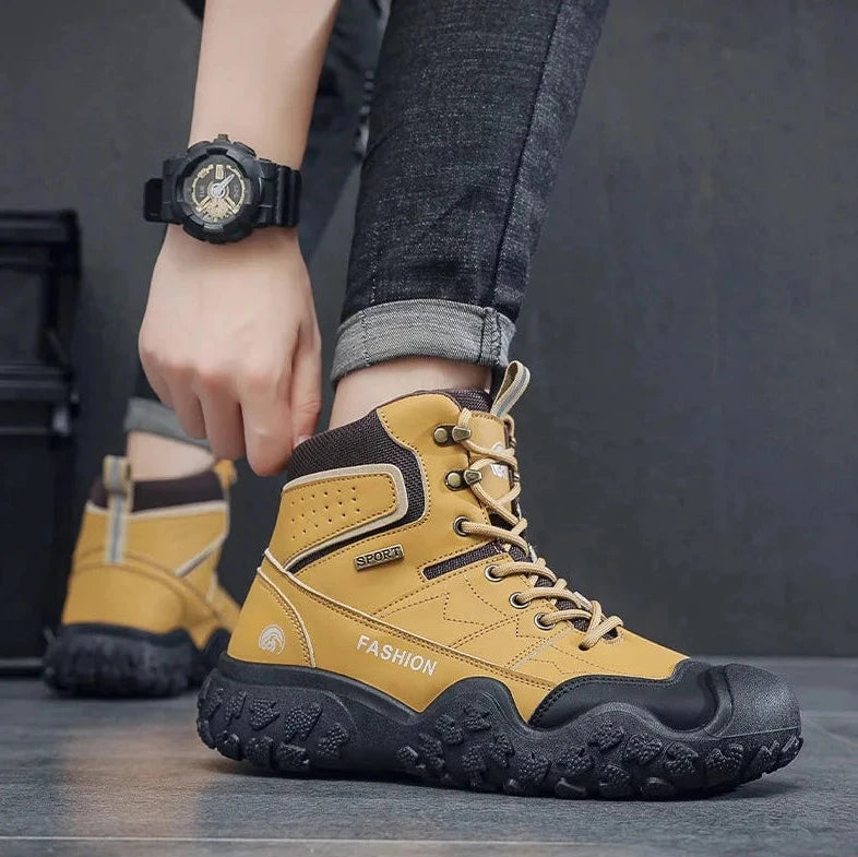 Urban Hiking Boots