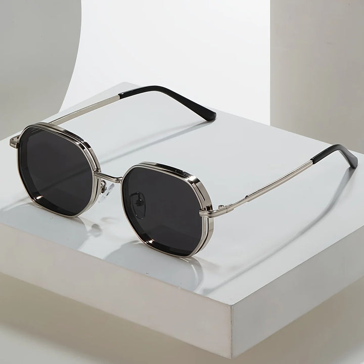 Galvani Retro Sunglasses