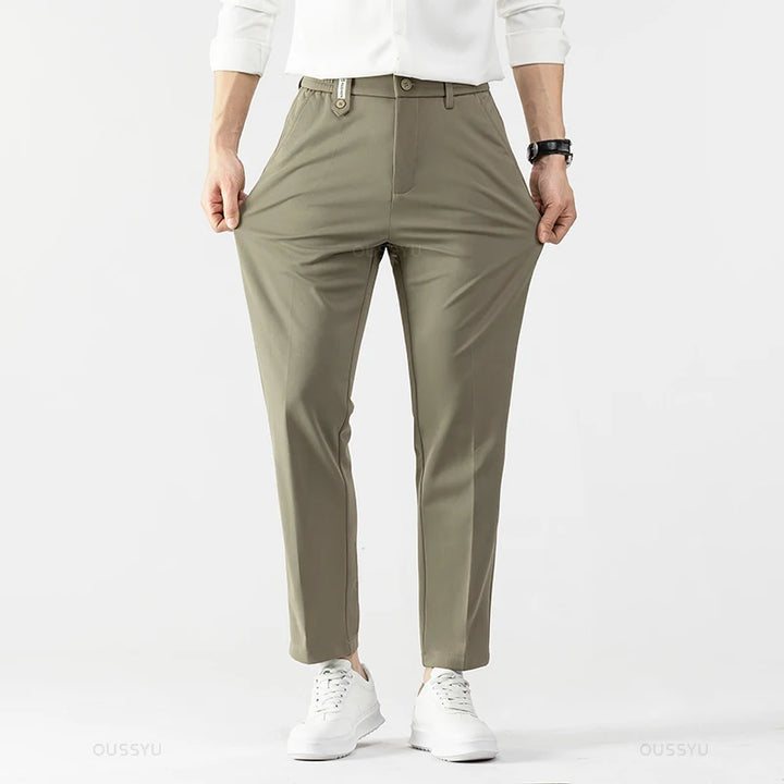 Maintenace Free Khakis