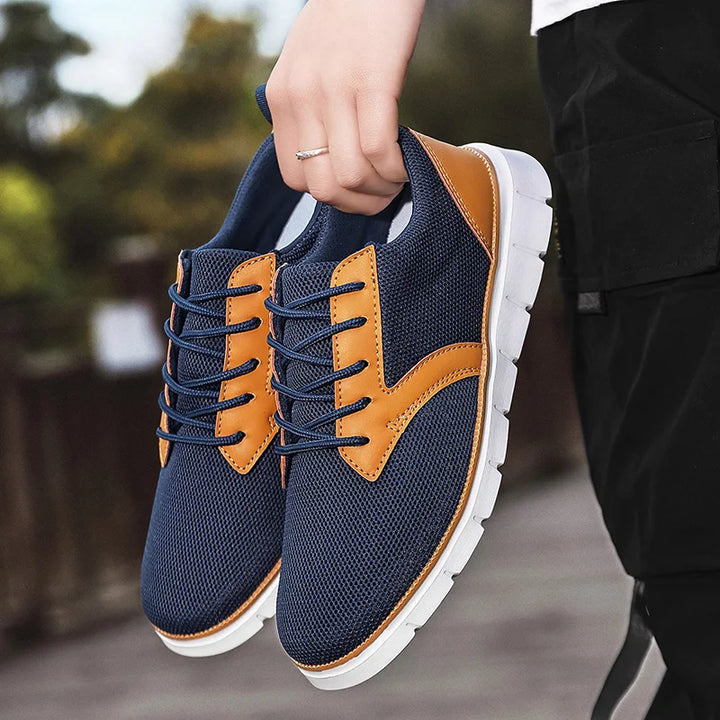 Urban Crest Lace