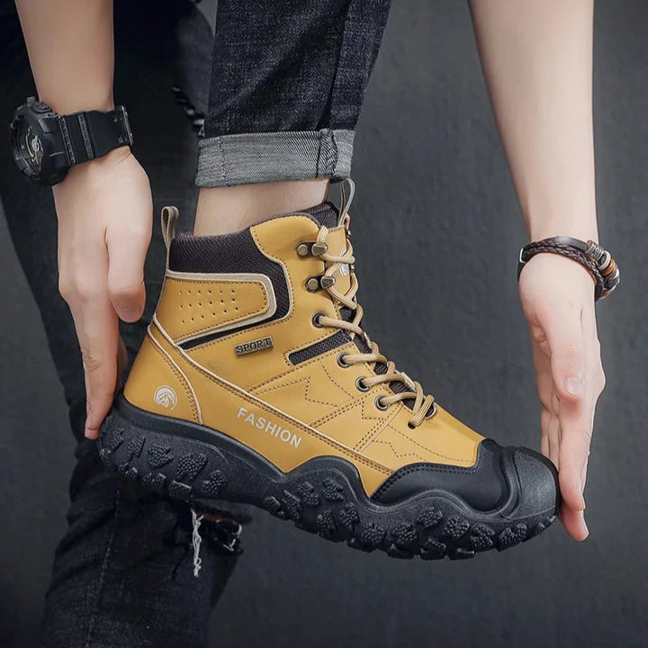 Urban Hiking Boots