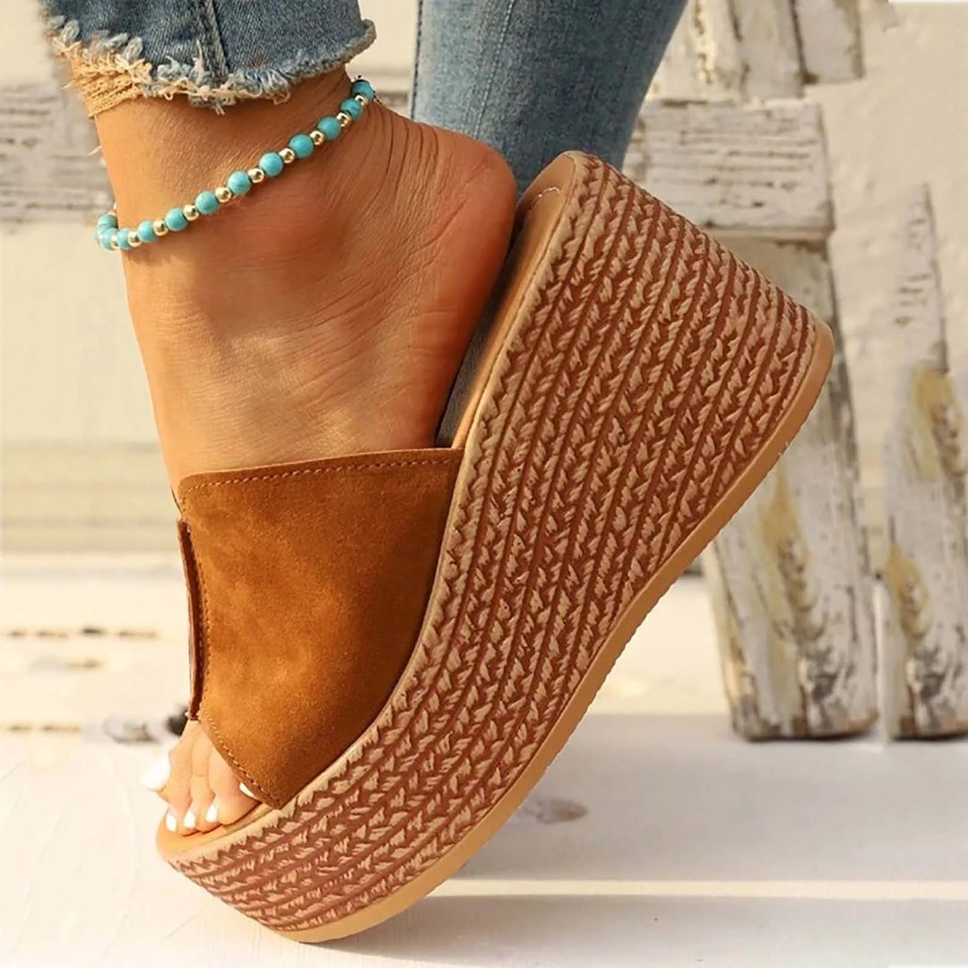 Havana Rise Sandals