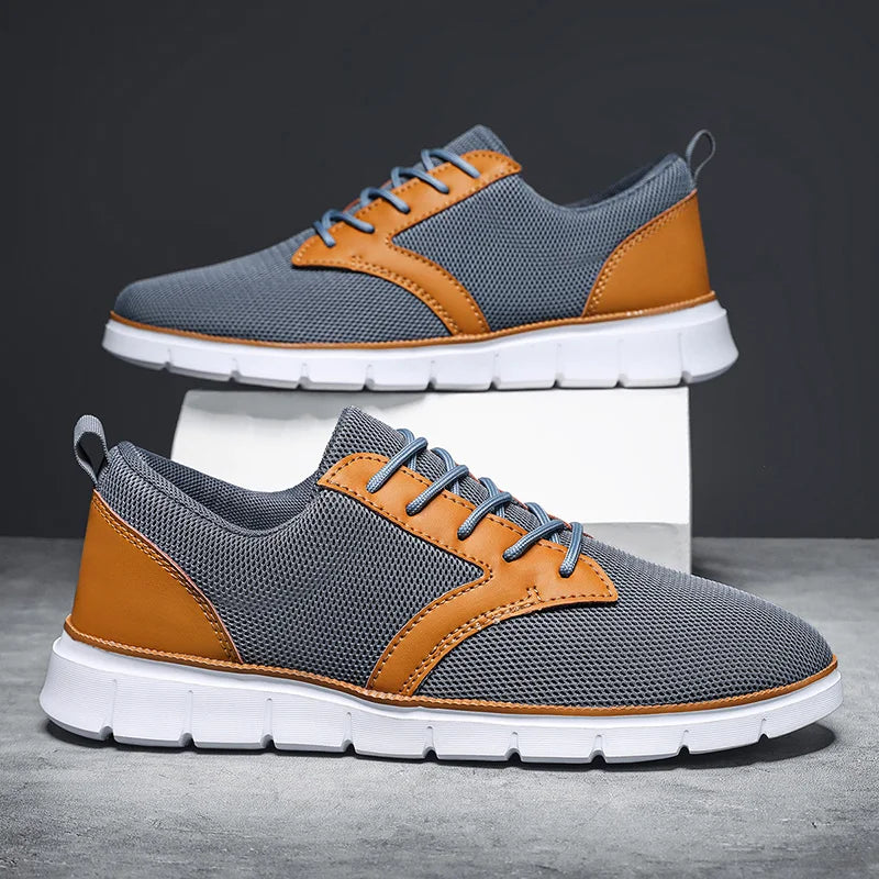 Urban Crest Lace