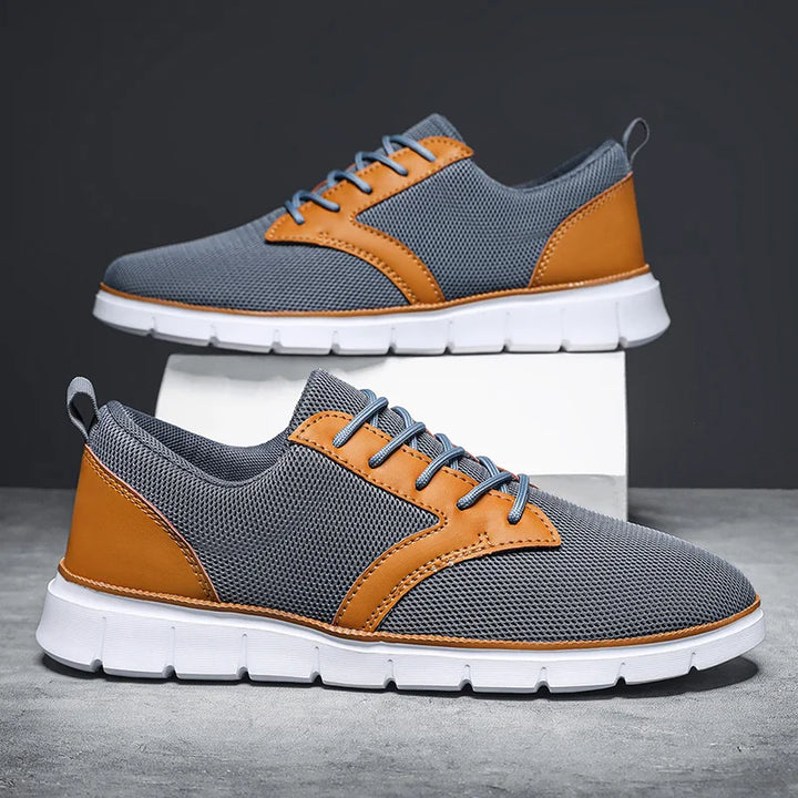 Urban Crest Lace