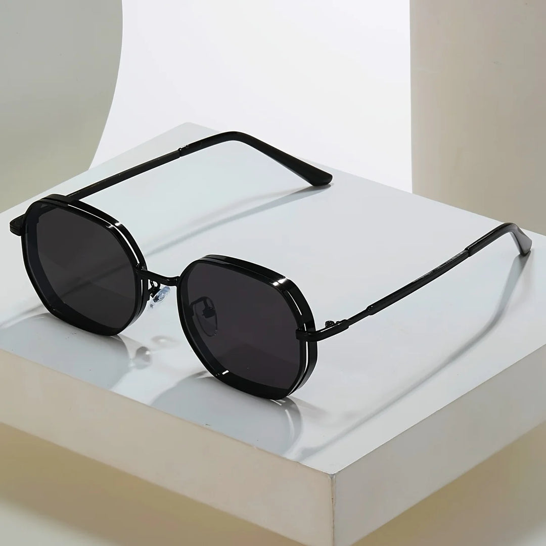 Galvani Retro Sunglasses