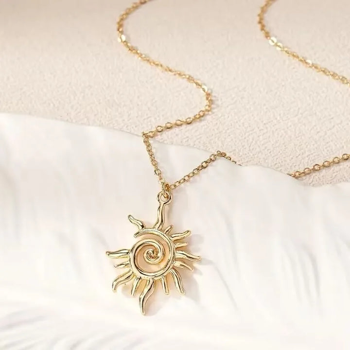 Sunspell Reverie Pendant