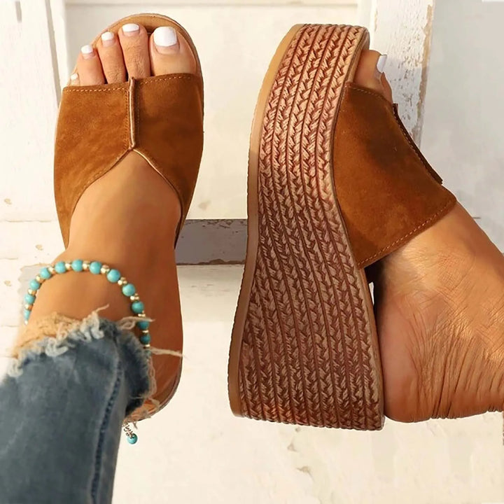 Havana Rise Sandals