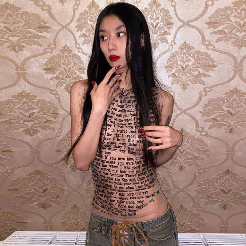 "Mom, I Got a Tattoo" Shirt