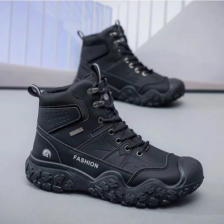 Urban Hiking Boots