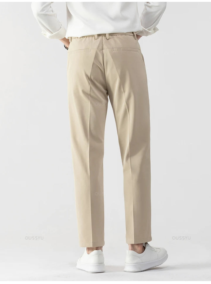 Maintenace Free Khakis