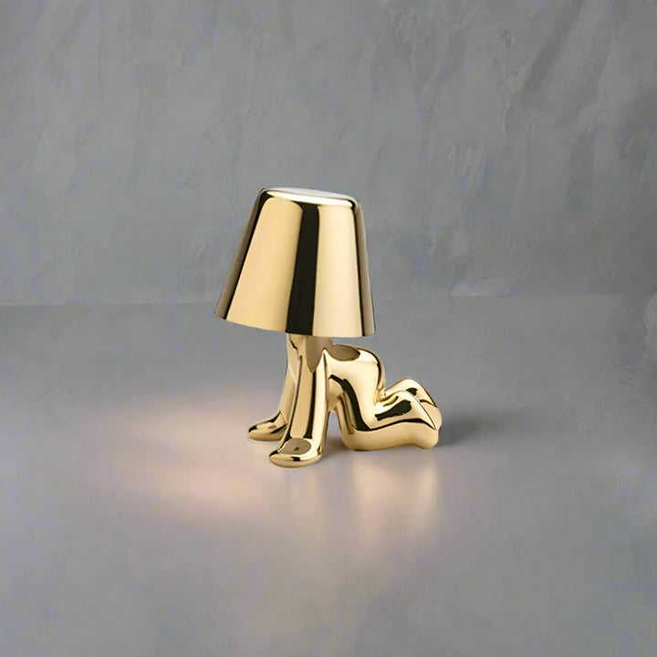 Mr. Mood Lamp