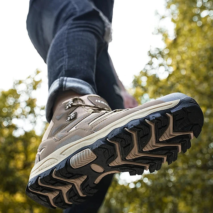 Fusion Trail Shoes