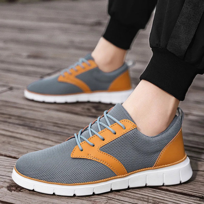 Urban Crest Lace
