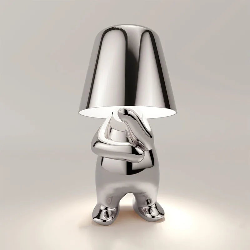 Mr. Mood Lamp