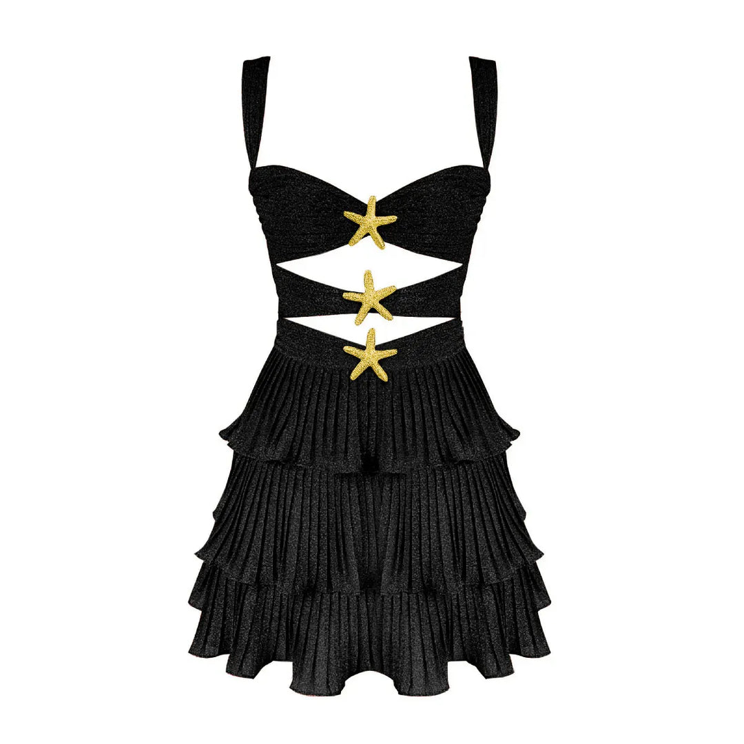 Sea Star Siren Dress
