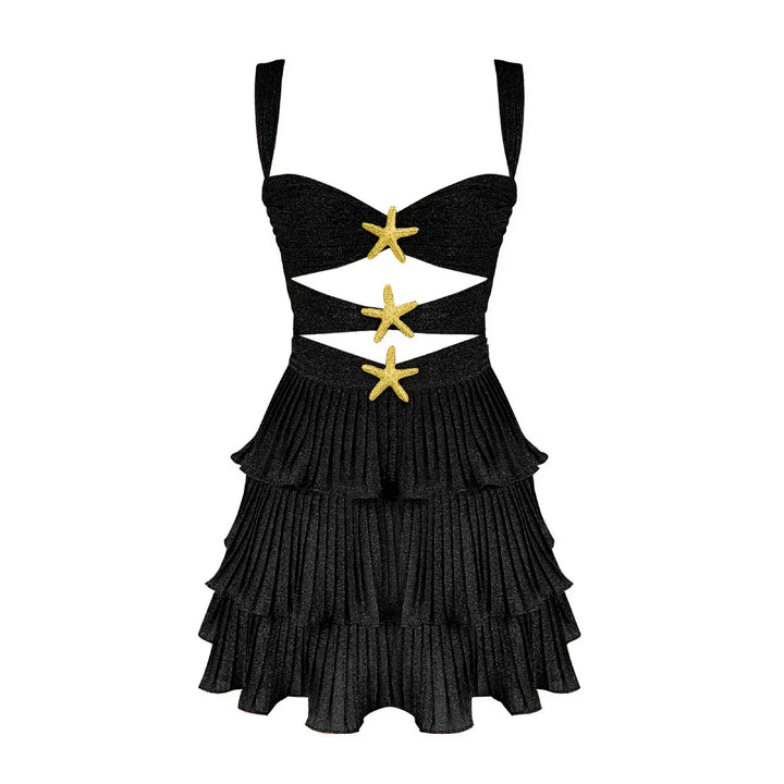 Sea Star Siren Dress