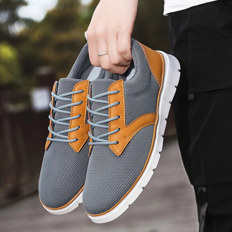Urban Crest Lace