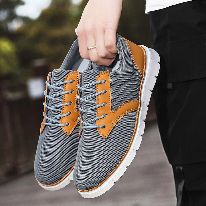 Urban Crest Lace