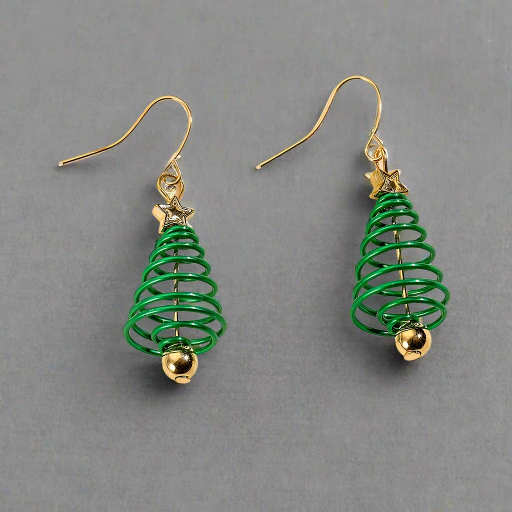 Holiday Spirit Earrings