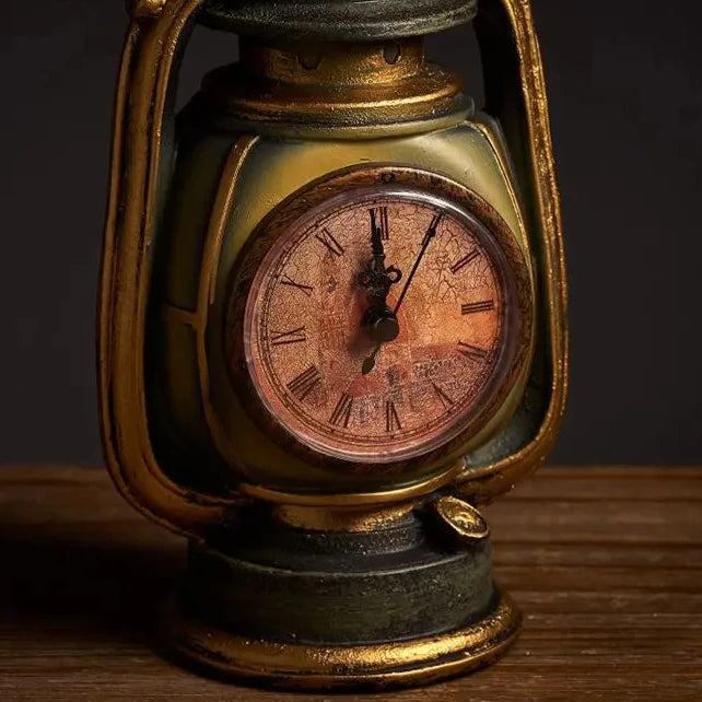 19th Century Vintage Clock