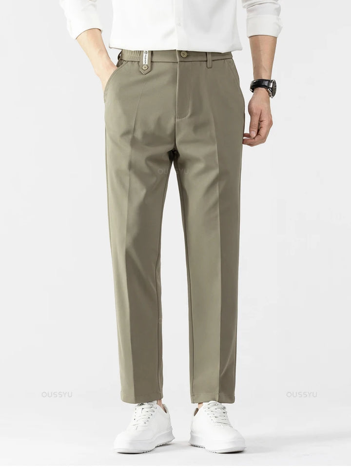 Maintenace Free Khakis