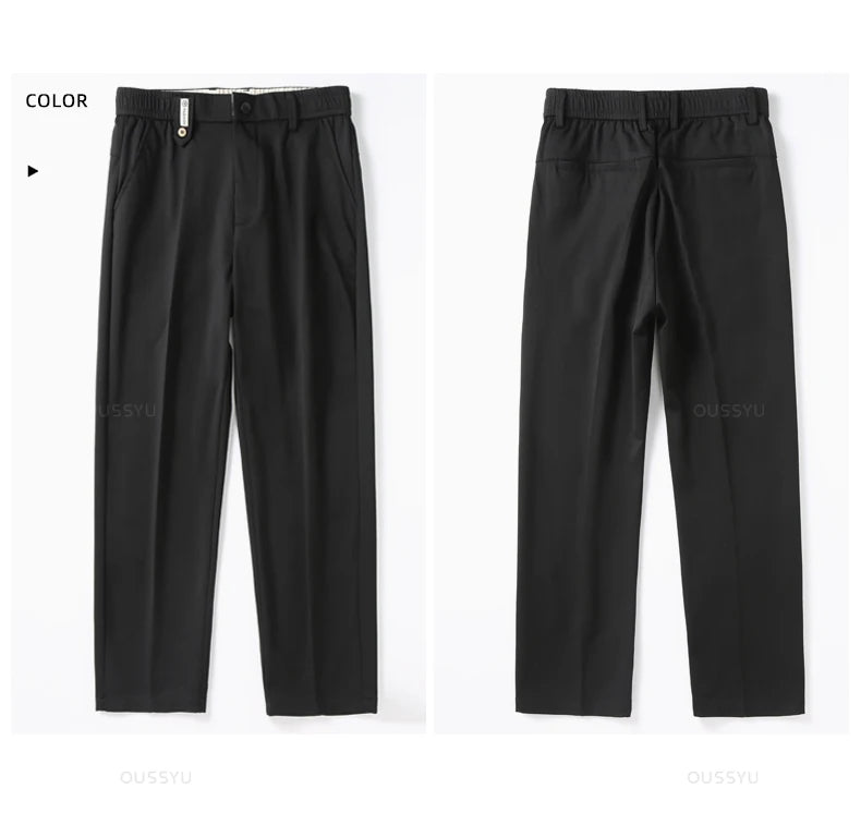 Maintenace Free Khakis
