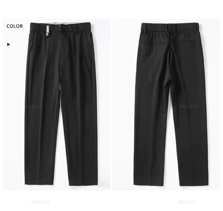 Maintenace Free Khakis