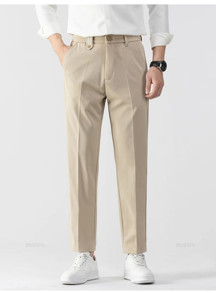 Maintenace Free Khakis