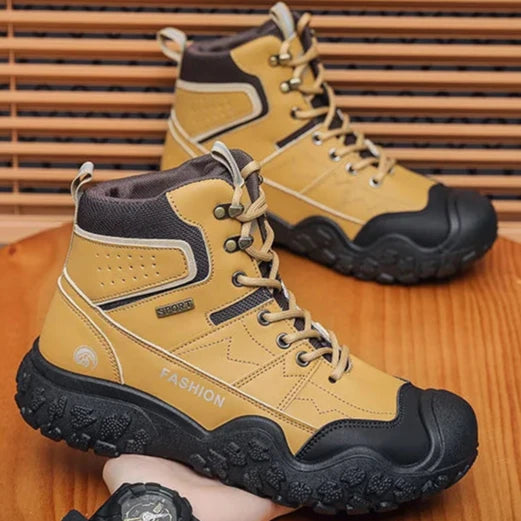 Urban Hiking Boots