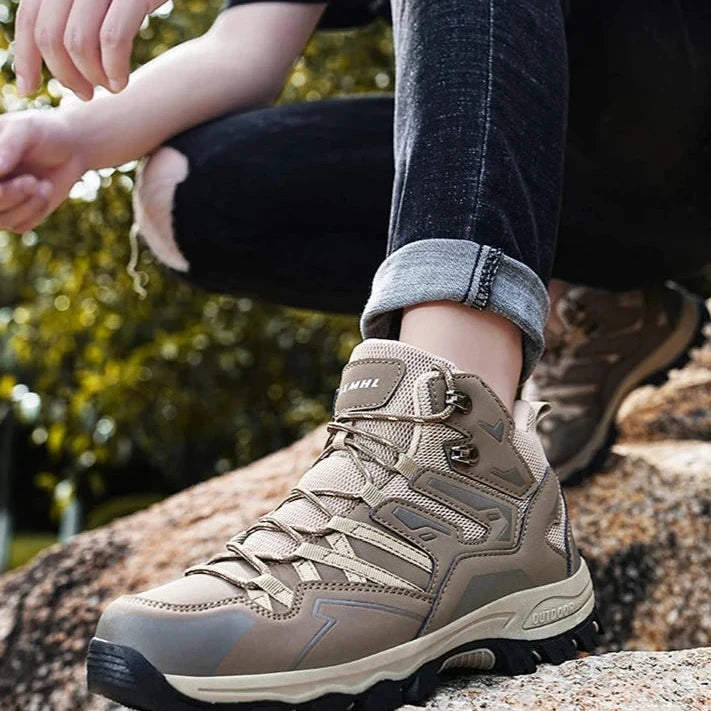 Fusion Trail Shoes