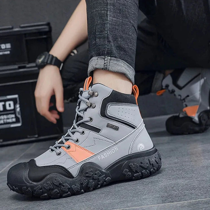 Urban Hiking Boots