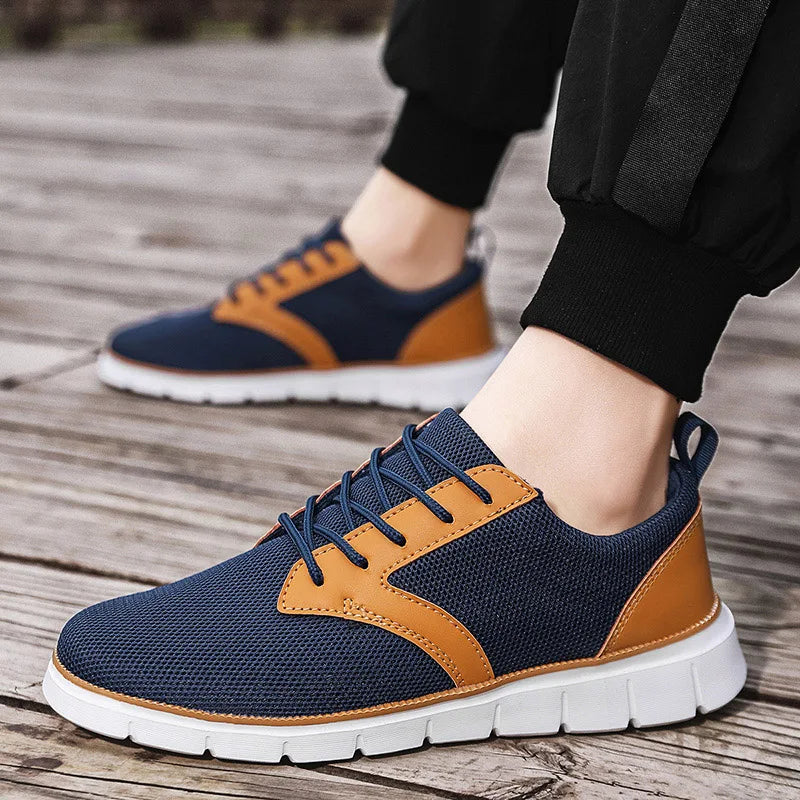 Urban Crest Lace