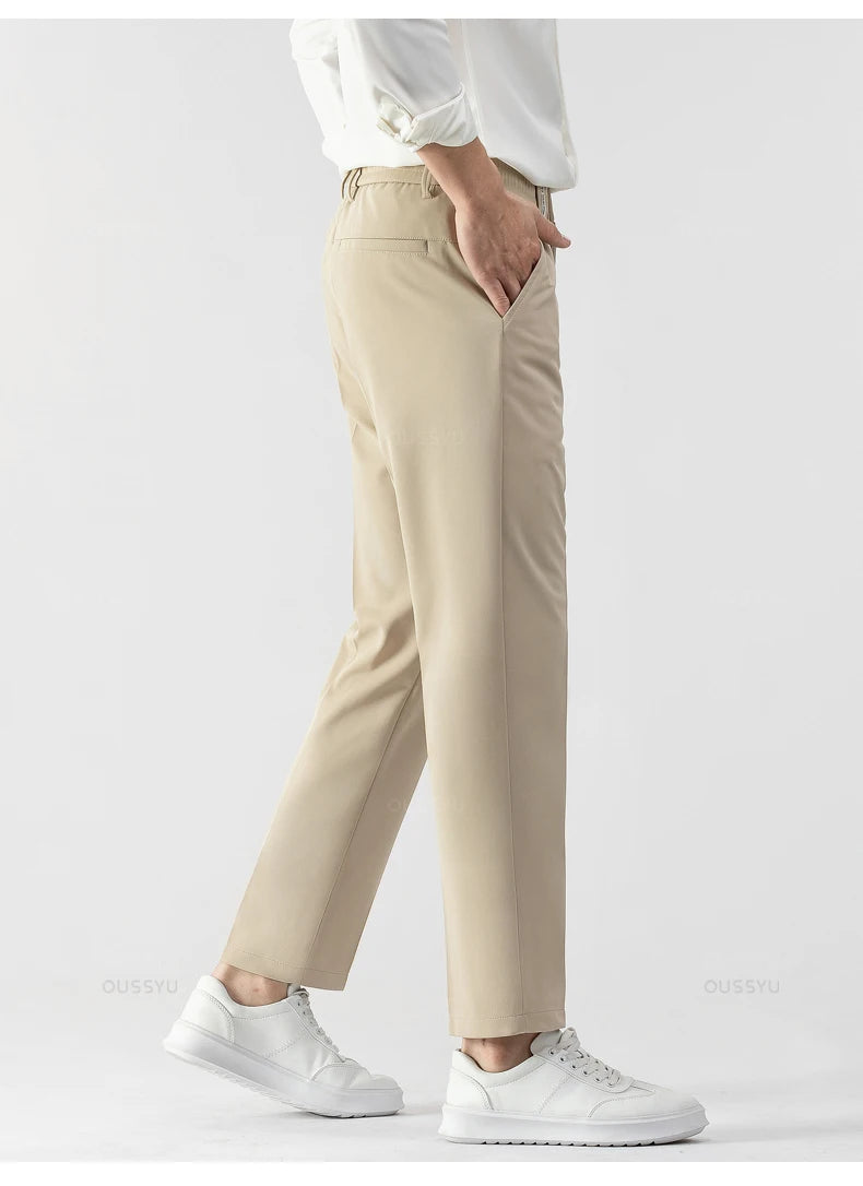 Maintenace Free Khakis