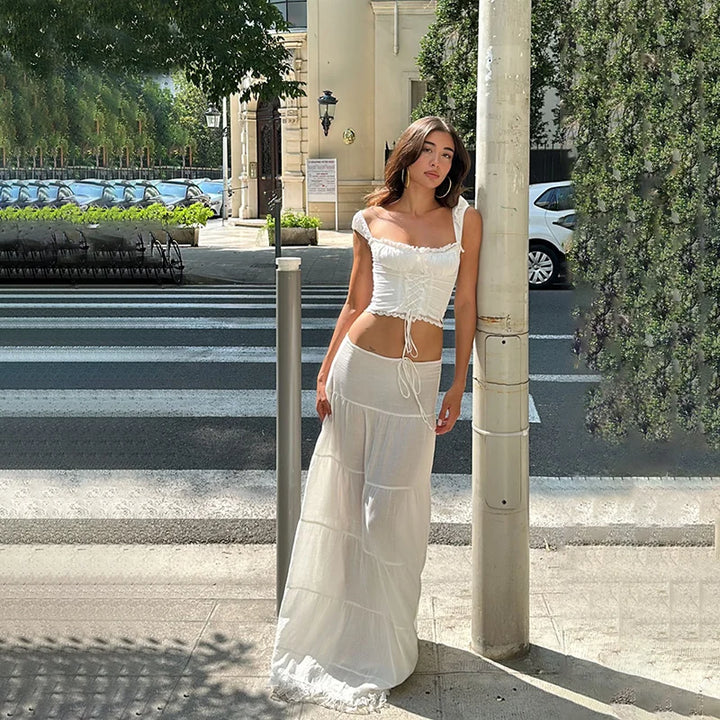 Riviera Breeze Set