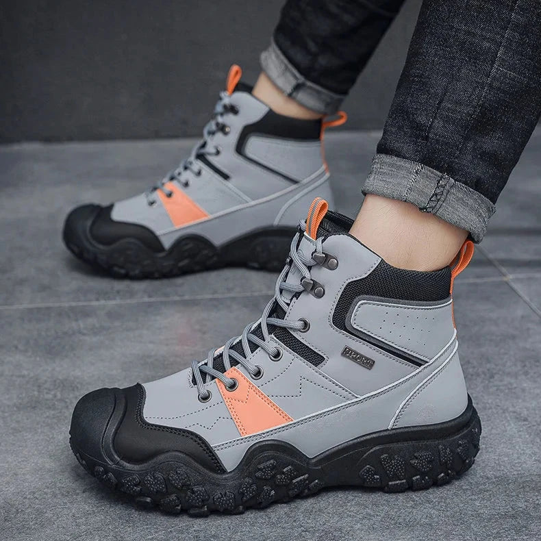 Urban Hiking Boots