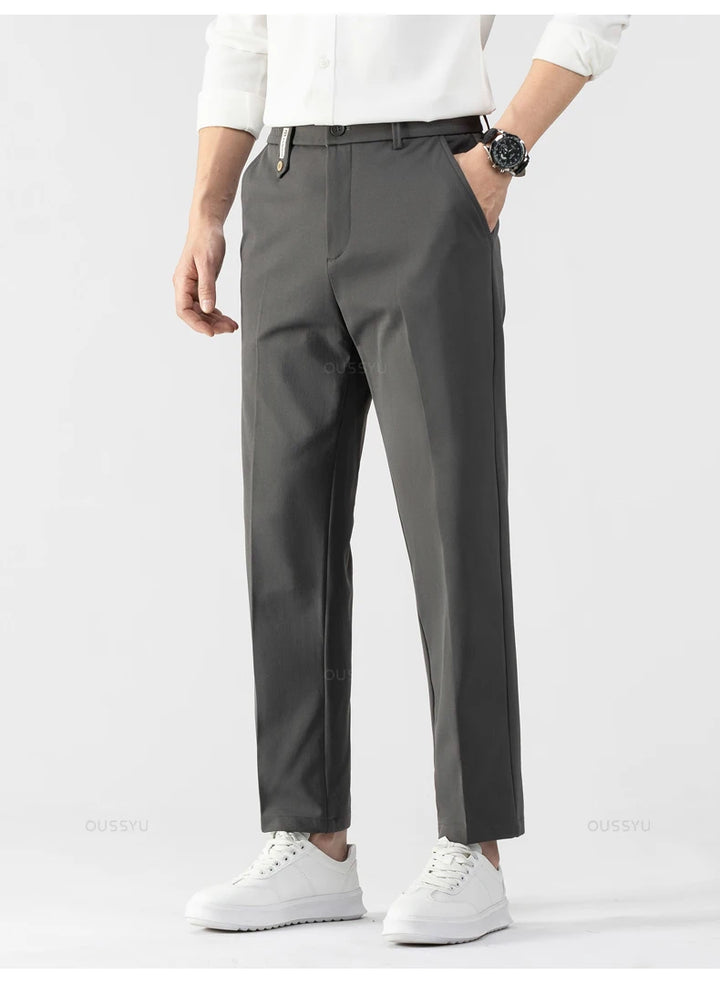 Maintenace Free Khakis