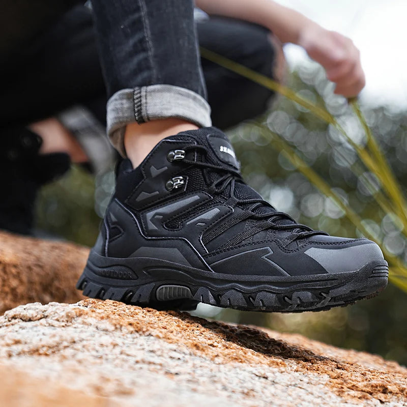 Fusion Trail Shoes