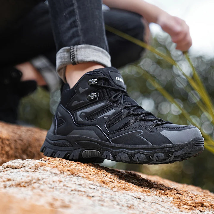 Fusion Trail Shoes