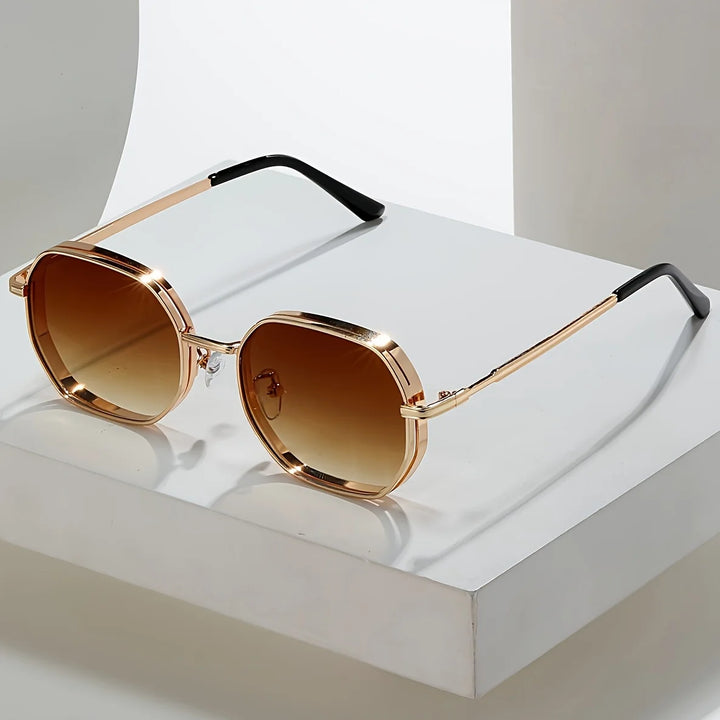 Galvani Retro Sunglasses