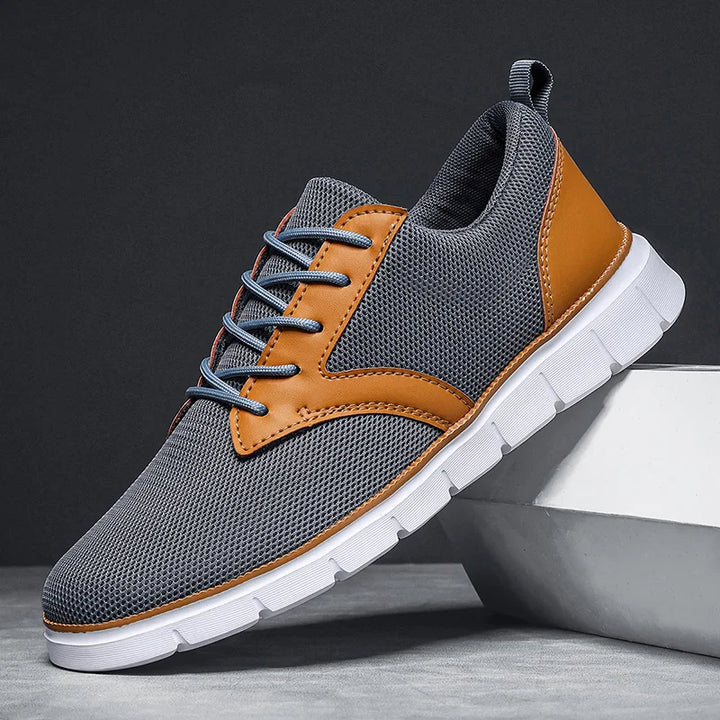 Urban Crest Lace