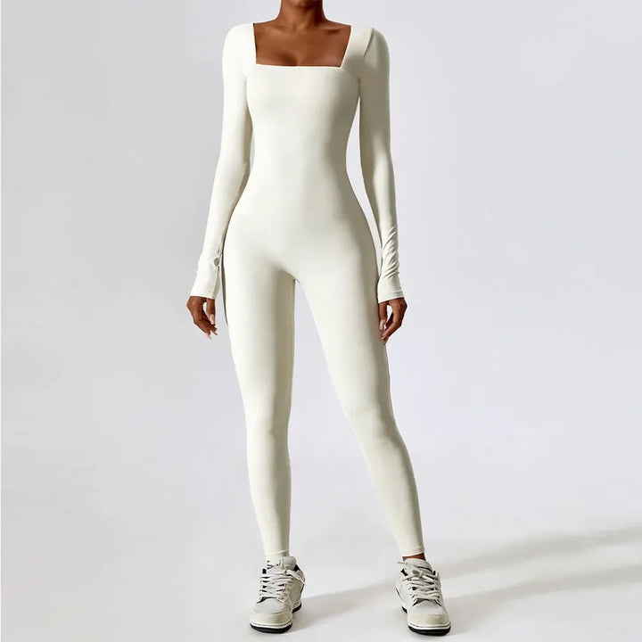 SecondSkin Gym Jumpsuit